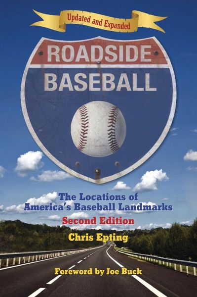 Roadside Baseball (eBook, PDF)