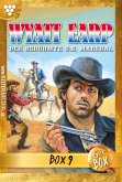 Wyatt Earp Jubiläumsbox 9 - Western (eBook, ePUB)
