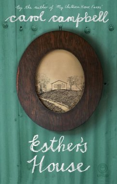 Cover Esther's House (eBook, PDF)