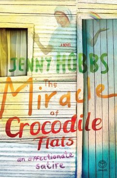 Cover The Miracle of Crocodile Flats (eBook, PDF)