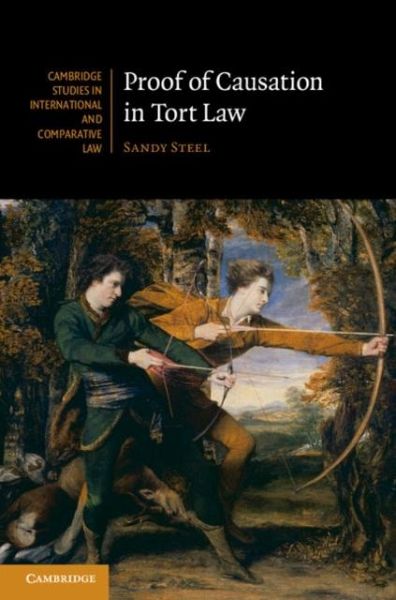 Proof of Causation in Tort Law (eBook, PDF) Proof of Causation in Tort Law (eBook, PDF)