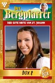Der Bergpfarrer Jubiläumsbox 8 - Heimatroman (eBook, ePUB)