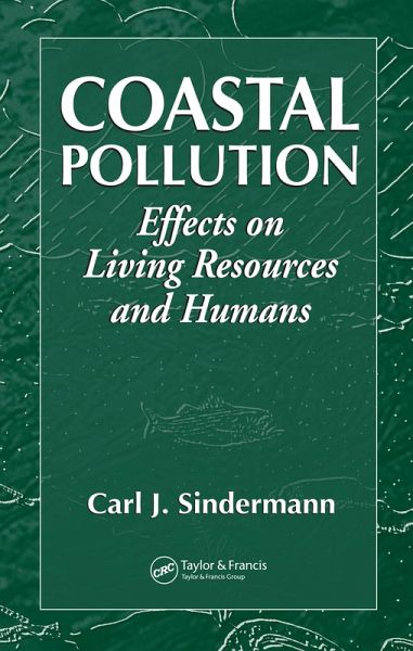 Coastal Pollution (eBook, PDF)