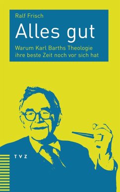 Alles gut (eBook, PDF) - Frisch, Ralf