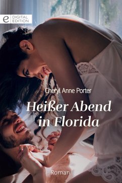 Heißer Abend in Florida (eBook, ePUB) - Porter, Cheryl Anne