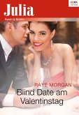 Blind Date am Valentinstag (eBook, ePUB)