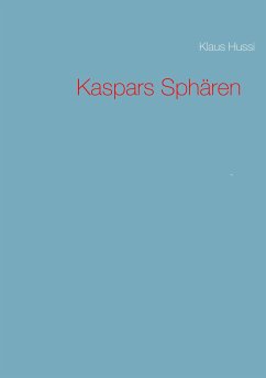 Kaspars Sphären (eBook, ePUB)