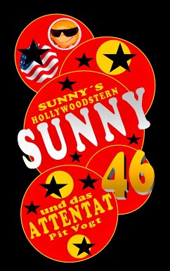 Sunny und das Attentat (eBook, ePUB)