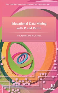 Educational Data Mining with R and Rattle (eBook, PDF)