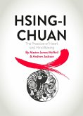 HSING-I CHUAN (eBook, ePUB)