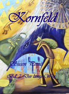 Kornfeld (eBook, ePUB)