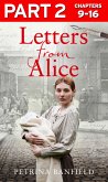 Letters from Alice: Part 2 of 3 (eBook, ePUB)