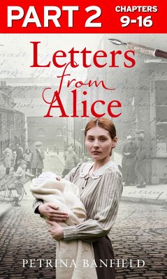 Letters from Alice: Part 2 of 3 (eBook, ePUB) - Banfield, Petrina