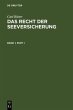 Carl Ritter: Das Recht der... - Bild 1