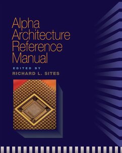 Alpha Architecture Reference Manual (eBook, PDF) - Architecture Committee, Alpha