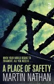 A Place of Safety (eBook, ePUB)