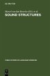 Sound Structures (eBook, PDF) - Bild 1