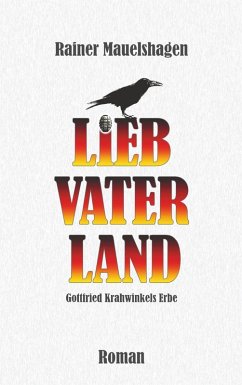 Lieb Vaterland ... (eBook, ePUB) - Mauelshagen, Rainer
