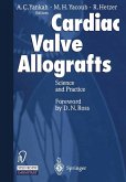Cardiac Valve Allografts (eBook, PDF)