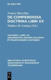 Libri I-III, argumentum, indicem siglorum et praefationem continens (eBook, PDF)