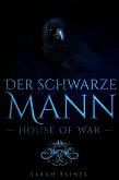 House of War: der schwarze Mann (eBook, ePUB)