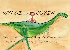 Hypsi and Robin (eBook, ePUB)