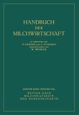 Butter · Käse Milchpräparate und Nebenprodukte (eBook, PDF)