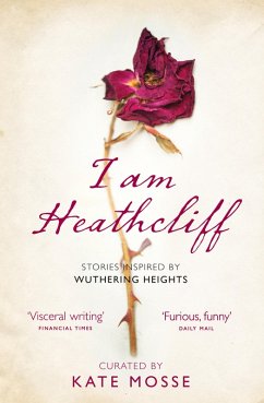 Cover I Am Heathcliff (eBook, ePUB)