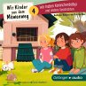 Wir Kinder aus dem Möwenweg 4. Wir... - Bild 1