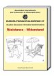 Résistance - Widerstand (eBook, PDF) - Bild 1
