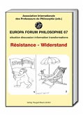 Résistance - Widerstand (eBook, PDF)