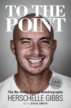 Cover To the Point (eBook, PDF)