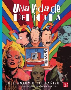 Cover Una vida de película (eBook, ePUB)
