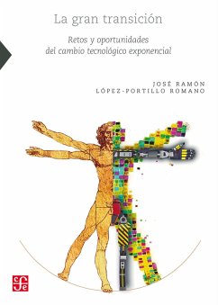 Cover La gran transición (eBook, ePUB)