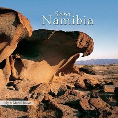 Cover Secret Namibia (eBook, PDF)