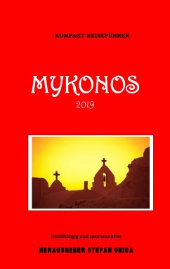 Mykonos 2019 (eBook, ePUB)