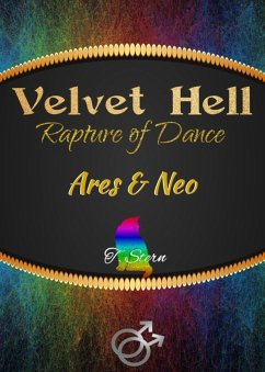 Velvet Hell (eBook, ePUB) - Stern, T.