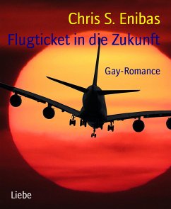 Flugticket in die Zukunft (eBook, ePUB) - S. Enibas, Chris