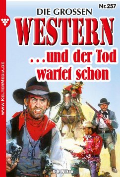 … und der Tod wartet schon (eBook, ePUB) - Wilken, U.H.