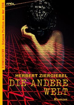 DIE ANDERE WELT (eBook, ePUB) - Ziergiebel, Herbert