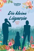 Lovestory Edition 1 - Liebesroman (eBook, ePUB)