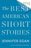 Best American Short Stories 2014 (eBook, ePUB)