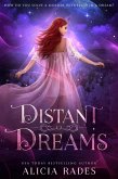 Distant Dreams (eBook, ePUB)