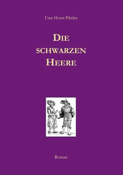 Cover Die schwarzen Heere (eBook, ePUB)