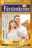 Fürstenkrone Jubiläumsbox 5 - Adelsroman (eBook, ePUB)