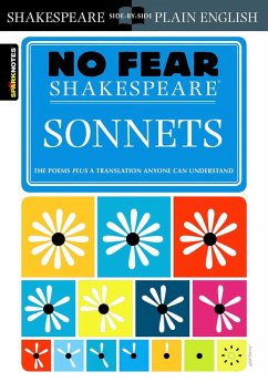 Sonnets (eBook, ePUB) - Shakespeare, William; Sparknotes