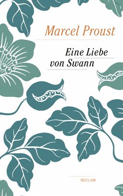 Eine Liebe von Swann (eBook, ePUB) - Proust, Marcel