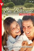 Mein Liebster ist ein Weber (eBook, ePUB)