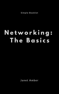 Networking: The Basics (eBook, ePUB) - Amber, Janet