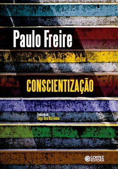 Conscientização (eBook, ePUB) - Freire, Paulo